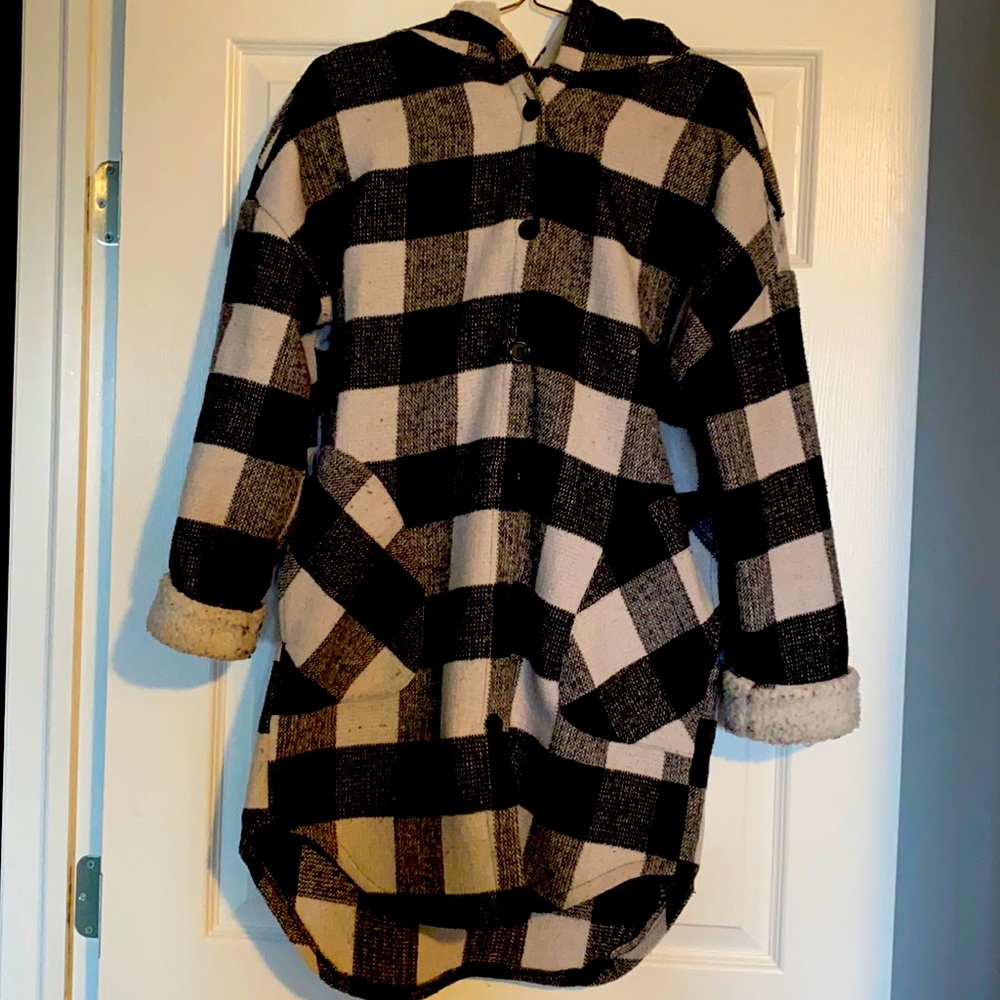 Womens Jacket